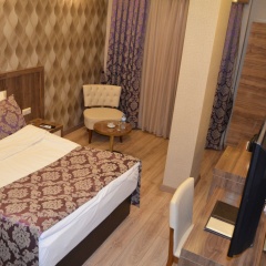 Otel Le Grand - Bild 4