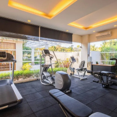 VIP Suite Residence At Tubkaak Beach, Krabi - Bild 18