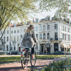 citizenM Amstel Amsterdam - Bild 24