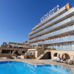 Catalonia Majorica Hotel - Bild 1