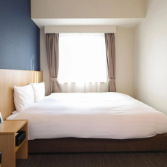 Dormy Inn Ueno Okachimachi Hot Spring thumbnail 5