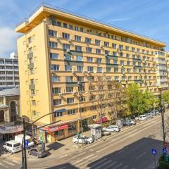 Mistral Apartment - Cismigiu Gardens in Bucharest, Romania from 154$, photos, reviews - zenhotels.com photo 17