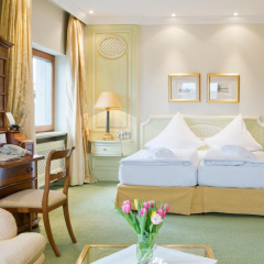 Central-Hotel Kaiserhof - Bild 5