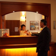 Hotel Barbara - Bild 24