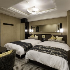APA Hotel Ginza Shintomicho Ekimae Kita - Bild 4