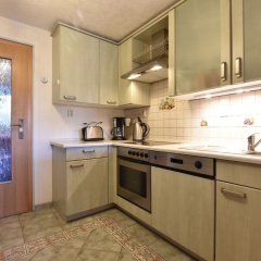 Modern Apartment in Groß Klein Germany With Barbecue - Bild 19
