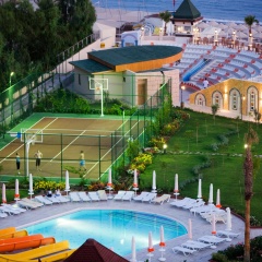 Saphir Resort & Spa - Bild 25