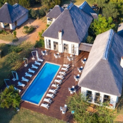 Thandeka Game Lodge & Spa thumbnail 11