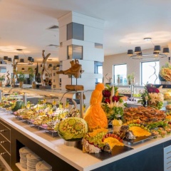 Mary Hotel Alanya - Bild 15
