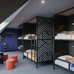The Student Hotel Vienna in Vienna, Austria from 82$, photos, reviews - zenhotels.com photo 11