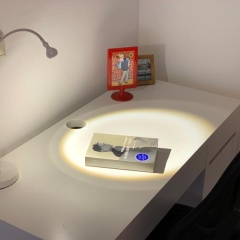 Hinterhaus Apartment No1 - Bild 10