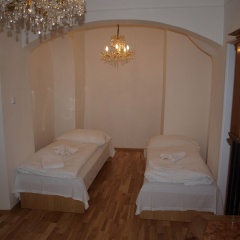 Castle apartment - Bild 3