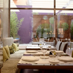 Barcelona Catedral Hotel - Bild 21