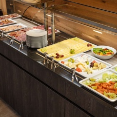 Best Western Hotel Wiesbaden - Bild 14