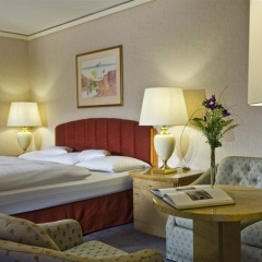 Maritim Grand Hannover - Bild 5