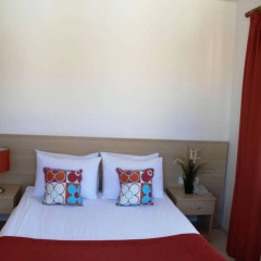 Payidar Hotel - Bild 3