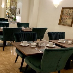Hotel Domspitzen - Bild 15