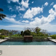 Dream Villa Colombier 704 in Gustavia, Saint Barthelemy from 1444$, photos, reviews - zenhotels.com photo 12