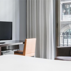 Hotel ILUNION Almirante - Bild 15