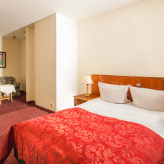 Trip Inn Bristol Hotel - Bild 7