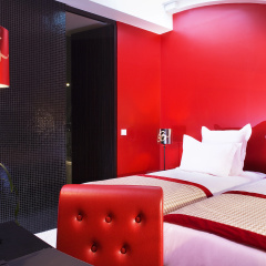 Hotel Le Bellechasse Saint Germain - Bild 3