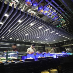 Gateway Hotel - Bild 27