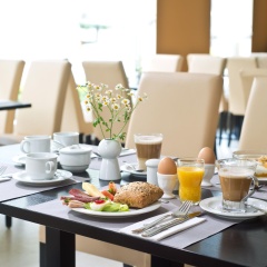 B&B HOTEL Dresden-Altstadt - Bild 25