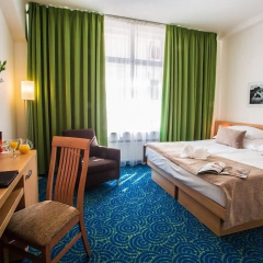 Hotel Amarilis - Bild 6