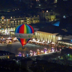 No1 Apartment Baden-Baden - Bild 9