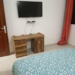 Club Suites & Apparts in Grand-Bassam, Cote d'Ivoire from 99$, photos, reviews - zenhotels.com photo 8