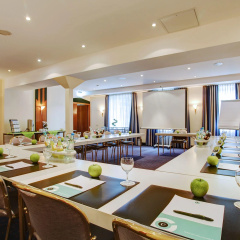 Trip Inn Hotel Esplanade - Bild 15