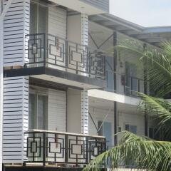 Hohola Apartments in Port Moresby, Papua New Guinea from 62$, photos, reviews - zenhotels.com photo 23