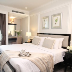 Cape House Hotel, Bangkok - Bild 8