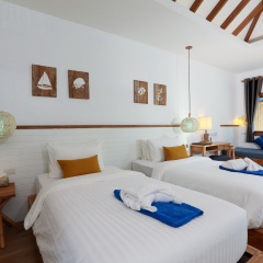 Lanta Casa Blanca - Bild 14
