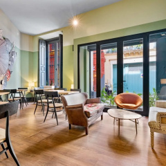 Joya del Casco Boutique Hotel - Bild 8