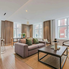 Westminster Apartments by DMONTRIO - Bild 8