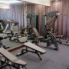 VST Residence Thepharak - Bild 21
