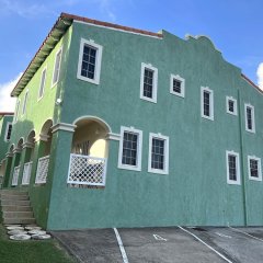 This Property in Centrally Located in a Quiet Residential Neighbourhood in Christ Church, Barbados from 228$, photos, reviews - zenhotels.com photo 25
