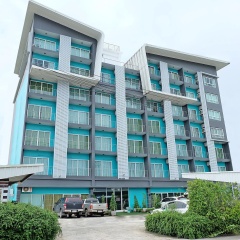 Tenera Boutique Residence - Bild 1