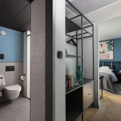 Alice Hotel - Bild 8