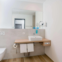 Best Western Hotel Arabellapark Muenchen - Bild 8