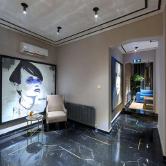 Walton Hotels Galata - Bild 26