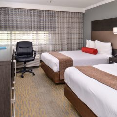 Отель Best Western At O'Hare США, Розмонт - отзывы, цены и фото номеров - забронировать отель Best Western At O'Hare онлайн фото 21