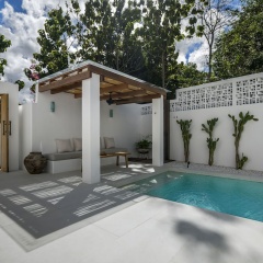 Villa Oasi 1 by Alfred in Bali - Bild 14