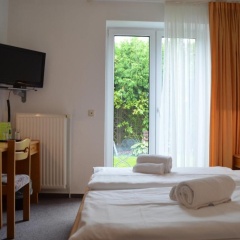 Hotel-Pension Pastow Garni - Bild 1