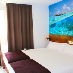 Casual del Mar Málaga Hotel by Casual Hoteles - Bild 6