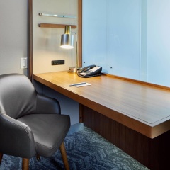 SpringHill Suites by Marriott Las Vegas Convention Center - Bild 4