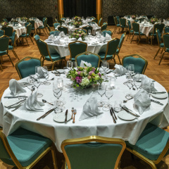 Thon Hotel Opera - Bild 25