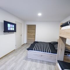 Guesthouse Urša in Preddvor, Slovenia from 69$, photos, reviews - zenhotels.com photo 23