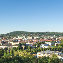 Hotel Am Triller - Bild 19
